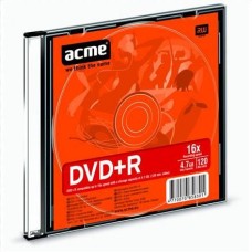 Kompaktinis diskas Acme DVD-R
