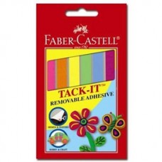 Montavimo guma Faber-Castell Tack-it
