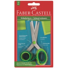Žirklės vaikiškos Faber-Castell